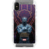 Marvel Black Panther Wakanda Salute iPhone Cases