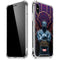 Marvel Black Panther Wakanda Salute iPhone X/XS Clear Case