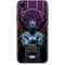 Marvel Black Panther Wakanda Salute iPhone XR Skin
