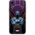 Marvel Black Panther Wakanda Salute iPhone XR Skin
