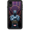 Marvel Black Panther Wakanda Salute iPhone XR Waterproof Case