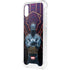 Marvel Black Panther Wakanda Salute iPhone XS Clear Case