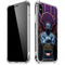Marvel Black Panther Wakanda Salute iPhone XS Max Clear Case