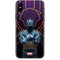 Marvel Black Panther Wakanda Salute iPhone XS Skin