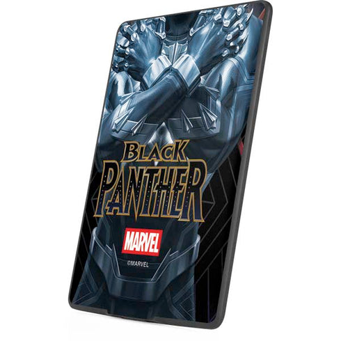 Marvel Black Panther Wakanda Salute Amazon Kindle Skin