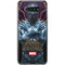 Marvel Black Panther Wakanda Salute LG K51/Q51 Clear Case