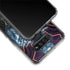 Marvel Black Panther Wakanda Salute LG K51/Q51 Clear Case