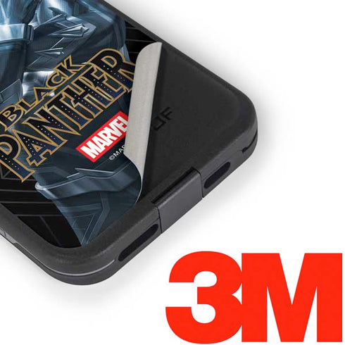 Marvel Black Panther Wakanda Salute LifeProof Fre iPhone Skin