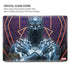 Marvel Black Panther Wakanda Salute MacBook Air 13in (2020) Case plus Skin