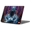 Marvel Black Panther Wakanda Salute Apple MacBook Pro 13-inch Skin