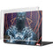 Marvel Black Panther Wakanda Salute MacBook Pro 14in (2021-24) Case plus Skin