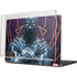 Marvel Black Panther Wakanda Salute MacBook Pro 14in (2021-24) Case plus Skin