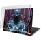 Marvel Black Panther Wakanda Salute MacBook Pro 15in (2016-19) Case plus Skin
