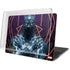 Marvel Black Panther Wakanda Salute MacBook Pro 15in (2016-19) Case plus Skin