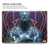 Marvel Black Panther Wakanda Salute MacBook Pro 15in (2016-19) Case plus Skin