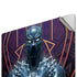 Marvel Black Panther Wakanda Salute Apple MacBook Pro 16-inch Skin