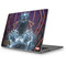 Marvel Black Panther Wakanda Salute Apple MacBook Pro 17-inch Skin