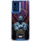 Marvel Black Panther Wakanda Salute Moto G 5G (2024) Clear Case