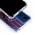 Marvel Black Panther Wakanda Salute Moto G Play 4G (2024) Clear Case