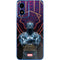 Marvel Black Panther Wakanda Salute Moto G Play 4G (2024) Skin