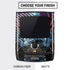 Marvel Black Panther Wakanda Salute Motorola RAZR Skin