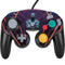 Marvel Black Panther Wakanda Salute Nintendo GameCube Controller Skin