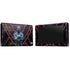 Marvel Black Panther Wakanda Salute Nintendo Switch Bundle Skin