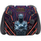 Marvel Black Panther Wakanda Salute Nintendo Switch (2017-2021) Joy-Con Controller Skin