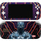 Marvel Black Panther Wakanda Salute Nintendo Switch Lite Skin