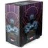 Marvel Black Panther Wakanda Salute NZXT H510 Compact ATX Mid-Tower Case Skin