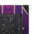 Marvel Black Panther Wakanda Salute NZXT H510 Compact ATX Mid-Tower Case Skin