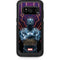 Marvel Black Panther Wakanda Salute Otterbox Commuter Galaxy Skin