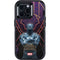 Marvel Black Panther Wakanda Salute Otterbox Defender iPhone Skin
