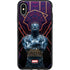 Marvel Black Panther Wakanda Salute Otterbox Symmetry iPhone Skin