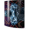 Marvel Black Panther Wakanda Salute Playstation 3 & PS3 Skin