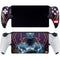 Marvel Black Panther Wakanda Salute PlayStation Portal Remote Player Skin