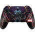 Marvel Black Panther Wakanda Salute PlayStation Scuf Vantage 2 Controller Skin