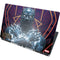 Marvel Black Panther Wakanda Salute Dell Precision Skin