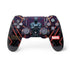 Marvel Black Panther Wakanda Salute PS4 Controller Skin