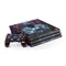 Marvel Black Panther Wakanda Salute PS4 Pro Bundle Skin