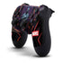 Marvel Black Panther Wakanda Salute PS4 Pro/Slim Controller Skin