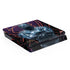 Marvel Black Panther Wakanda Salute PS4 Slim Skin