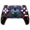 Marvel Black Panther Wakanda Salute PS5 Controller Skin