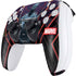 Marvel Black Panther Wakanda Salute PS5 Controller Skin
