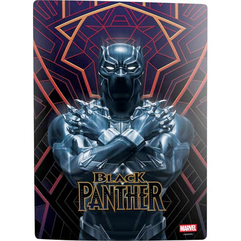 Marvel Black Panther Wakanda Salute PS5 Digital Edition Bundle Skin
