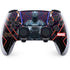 Marvel Black Panther Wakanda Salute PlayStation PS5 Skins
