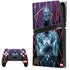 Marvel Black Panther Wakanda Salute PlayStation PS5 Skins