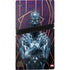 Marvel Black Panther Wakanda Salute PS5 Pro Console Skin