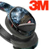Marvel Black Panther Wakanda Salute Skullcandy Venue Skin