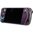 Marvel Black Panther Wakanda Salute Steam Deck Handheld Gaming Computer OLED Skin